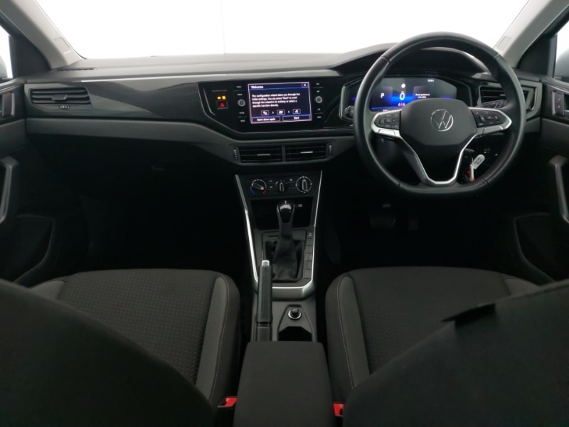 Used Volkswagen Polo 2024 for sale - 77035000: Photo 2