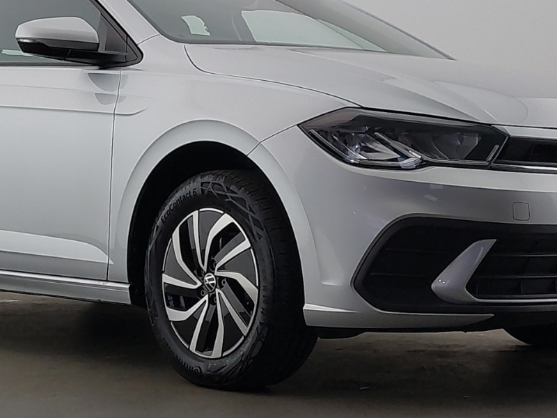 Used Volkswagen Polo 2024 for sale - 77035000: Photo 9