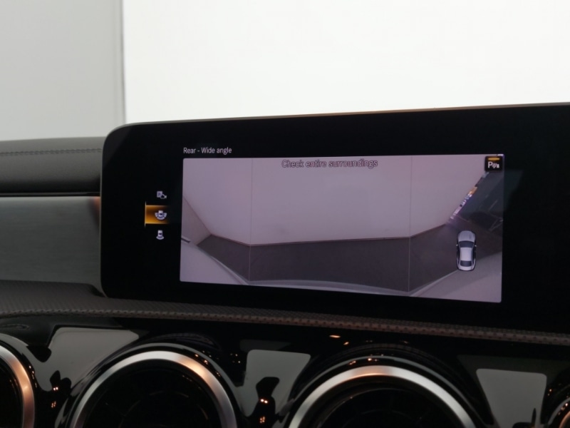 Used Mercedes-Benz CLA 2020 for sale - 77329843: Photo 17