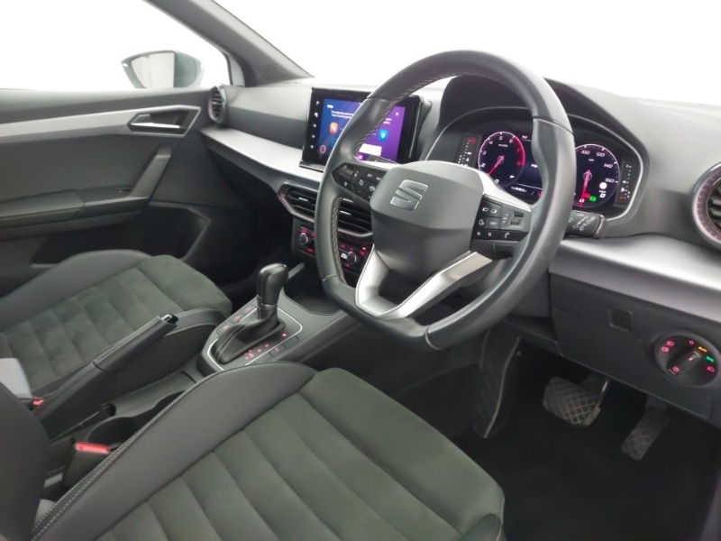 Used SEAT Ibiza 2025 for sale - 76911724: Photo 11