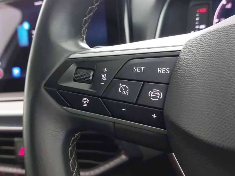 Used SEAT Ibiza 2025 for sale - 76911724: Photo 19