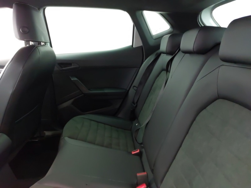 Used SEAT Ibiza 2025 for sale - 76911724: Photo 6