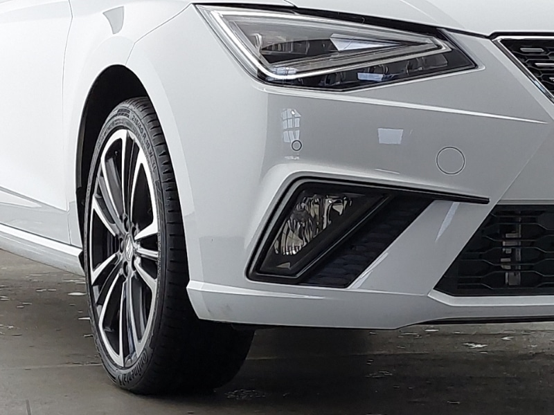 Used SEAT Ibiza 2025 for sale - 76911724: Photo 9