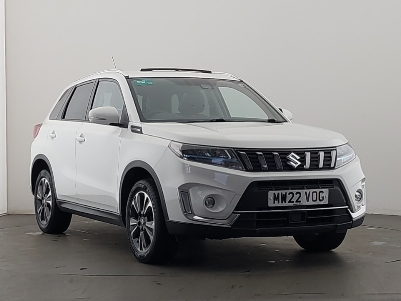 Used Suzuki Vitara 2022 for sale - 77126283: Photo 1