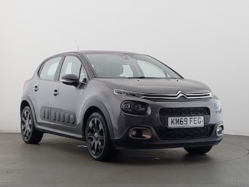 2019 - 1.2 PureTech 83 Origins 5dr