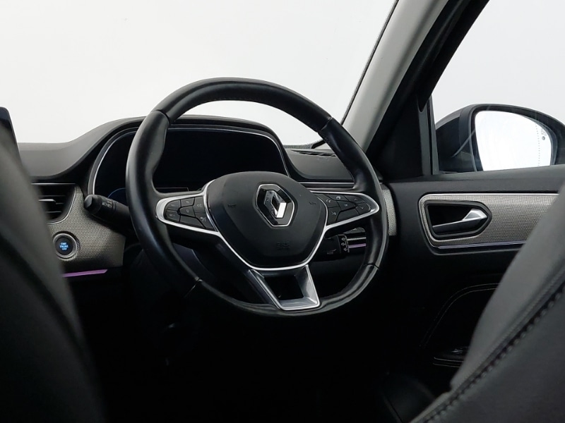 Used Renault Arkana 2022 for sale - 77678137: Photo 10