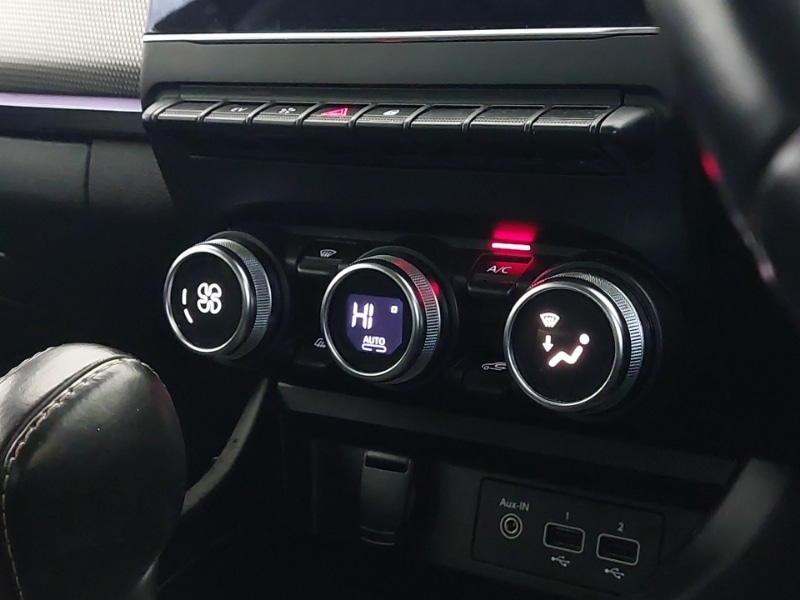 Used Renault Arkana 2022 for sale - 77678137: Photo 14