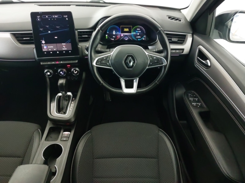 Used Renault Arkana 2022 for sale - 77678137: Photo 7