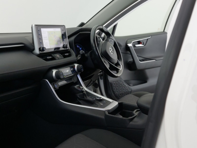 Used Toyota RAV4 2020 for sale - 78023649: Photo 11