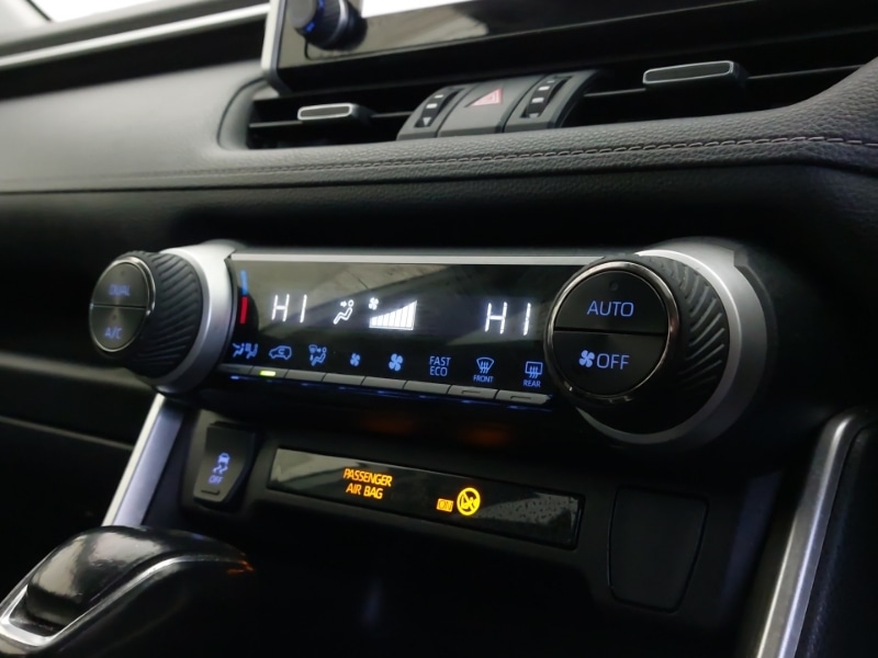 Used Toyota RAV4 2020 for sale - 78023649: Photo 14