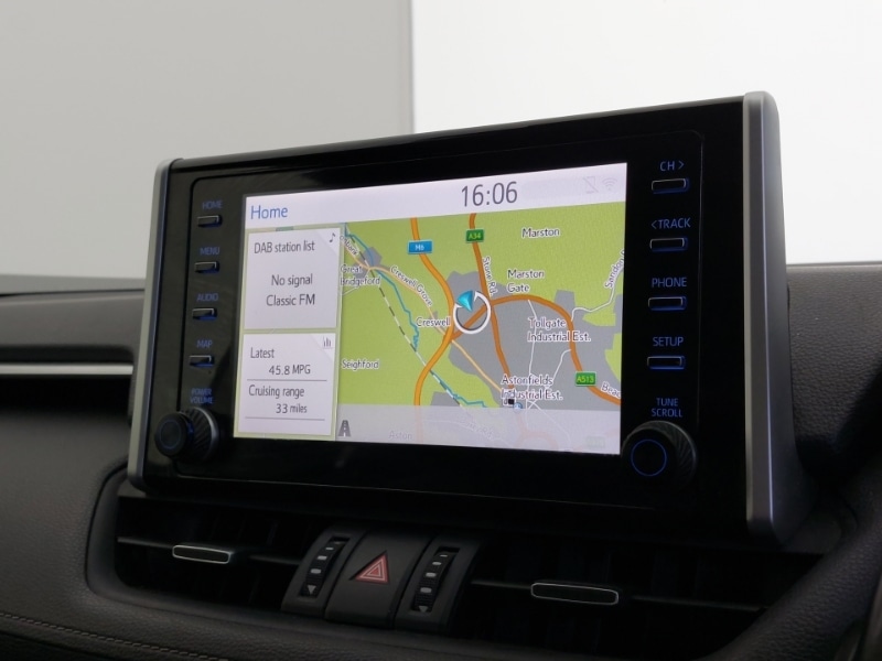 Used Toyota RAV4 2020 for sale - 78023649: Photo 16