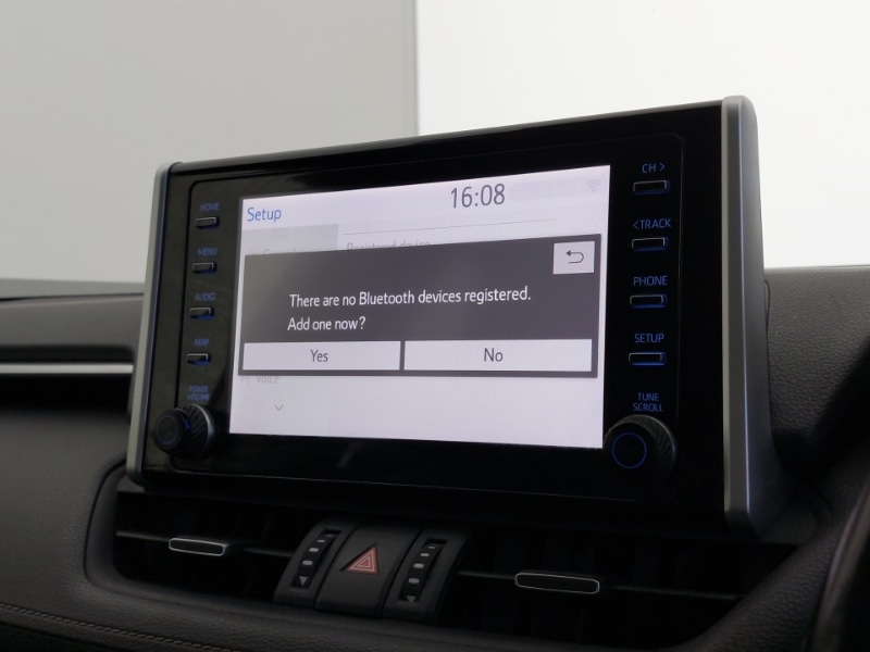 Used Toyota RAV4 2020 for sale - 78023649: Photo 17