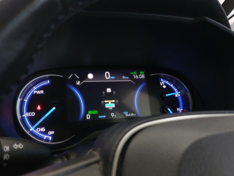 Used Toyota RAV4 2020 for sale - 78023649: Photo 19