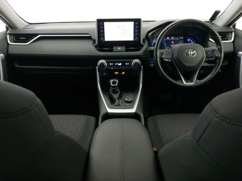 Used Toyota RAV4 2020 for sale - 78023649: Photo 2