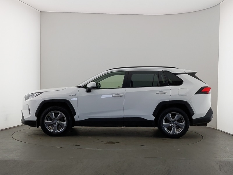 Used Toyota RAV4 2020 for sale - 78023649: Photo 4