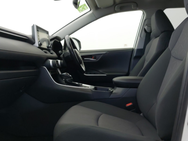 Used Toyota RAV4 2020 for sale - 78023649: Photo 5