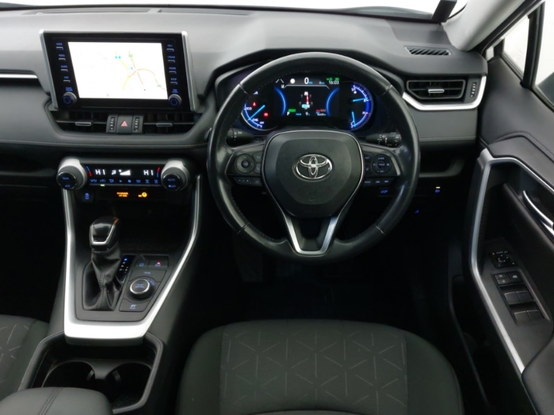 Used Toyota RAV4 2020 for sale - 78023649: Photo 7