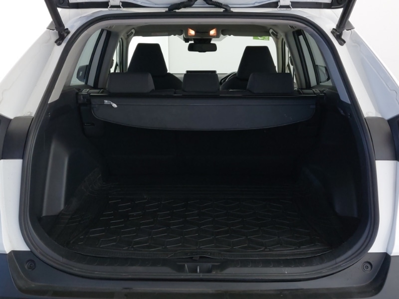 Used Toyota RAV4 2020 for sale - 78023649: Photo 8