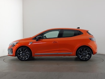 Used Renault Clio 2026 for sale - 79486043: Photo