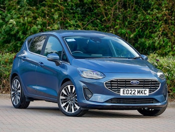 Ford - Fiesta
