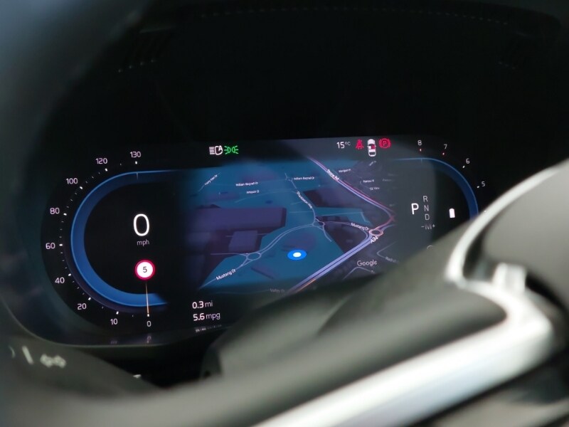 Used Volvo XC60 2023 for sale - 77126315: Photo 15