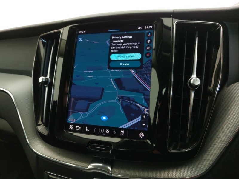 Used Volvo XC60 2023 for sale - 77126315: Photo 16