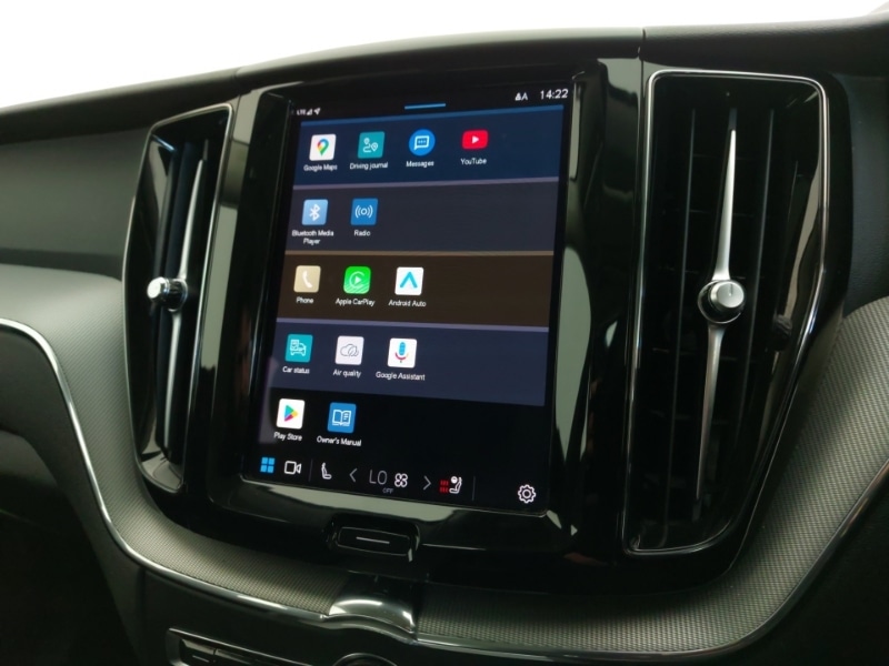 Used Volvo XC60 2023 for sale - 77126315: Photo 19