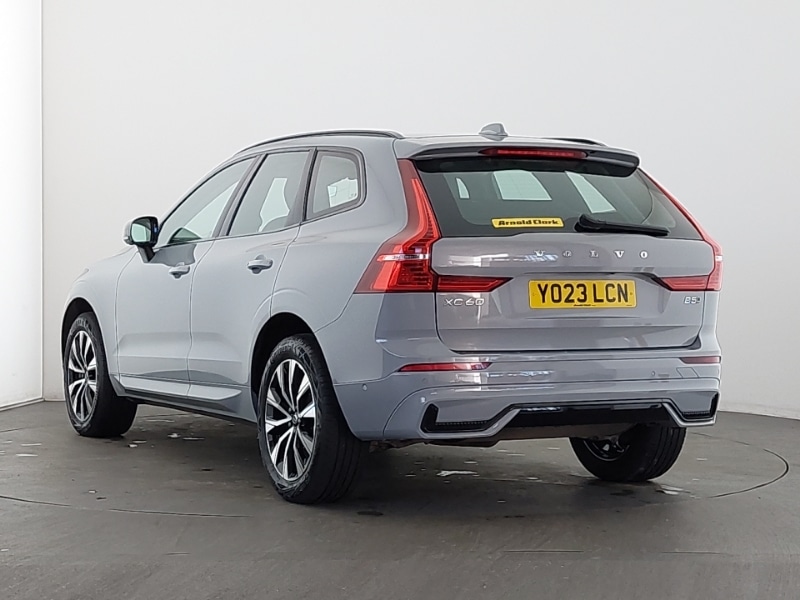Used Volvo XC60 2023 for sale - 77126315: Photo 3