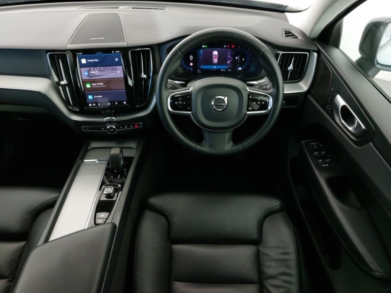 Used Volvo XC60 2023 for sale - 77126315: Photo 7