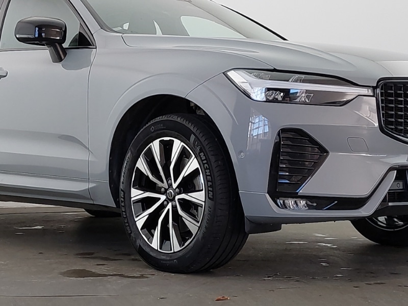 Used Volvo XC60 2023 for sale - 77126315: Photo 9