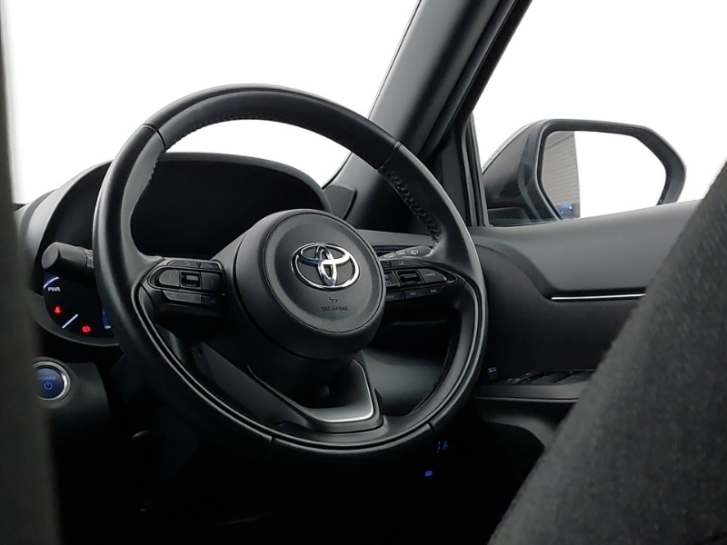 Used Toyota Yaris Cross 2022 for sale - 76721743: Photo 10