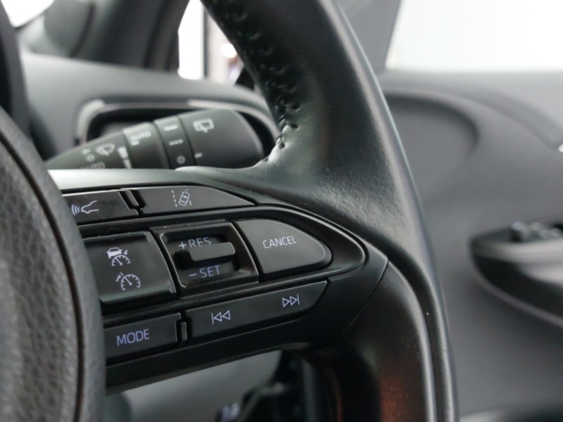 Used Toyota Yaris Cross 2022 for sale - 76721743: Photo 13