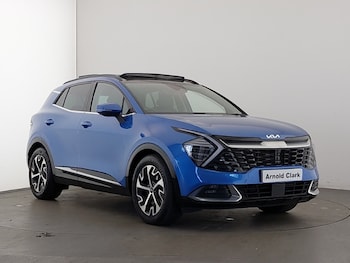 Used Kia Sportage 2022 for sale - 78559937: Photo