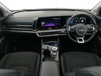 Used Kia Sportage 2022 for sale - 78559937: Photo
