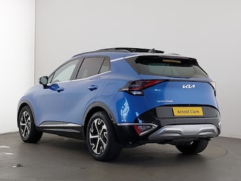 Used Kia Sportage 2022 for sale - 78559937: Photo