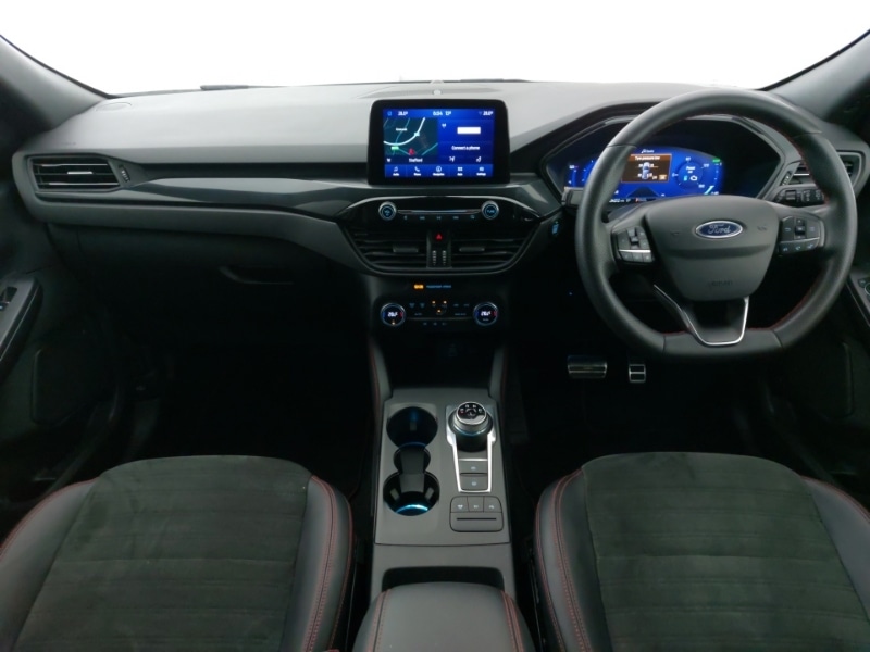 Used Ford Kuga 2022 for sale - 76834229: Photo 2