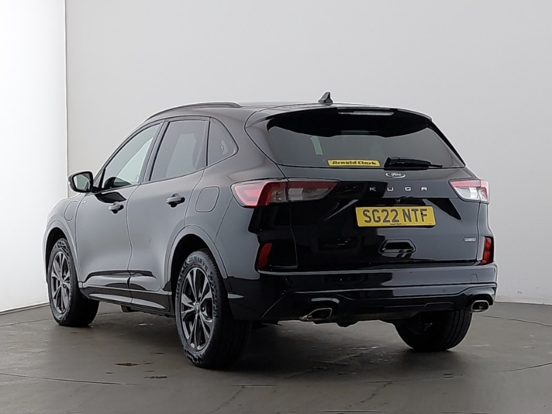 Used Ford Kuga 2022 for sale - 76834229: Photo 3