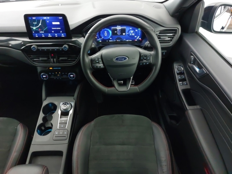 Used Ford Kuga 2022 for sale - 76834229: Photo 7