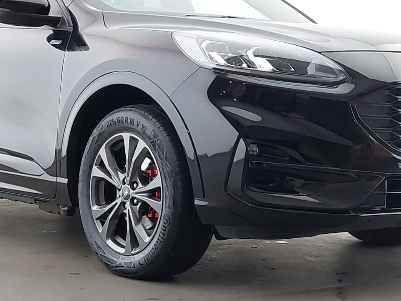 Used Ford Kuga 2022 for sale - 76834229: Photo 9