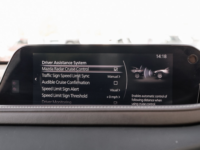 Used Mazda CX-30 2021 for sale - 77352497: Photo 13