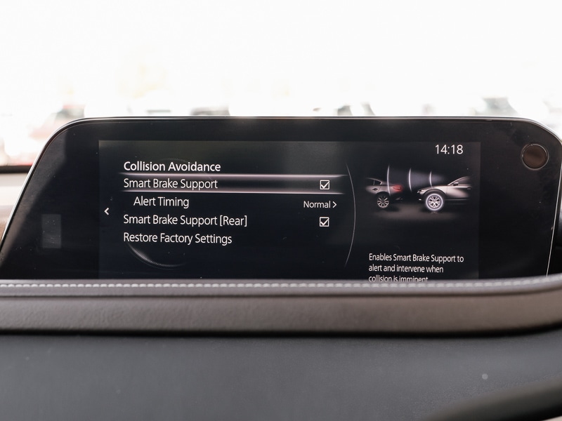 Used Mazda CX-30 2021 for sale - 77352497: Photo 15