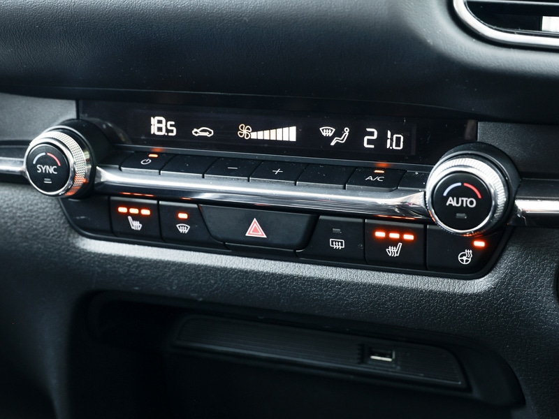 Used Mazda CX-30 2021 for sale - 77352497: Photo 17