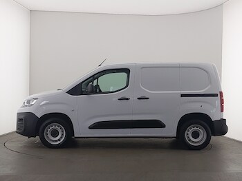 Used Citroen Berlingo 2024 for sale - 76083276: Photo
