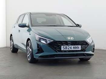2024 - 1.0T GDi Premium 5dr DCT