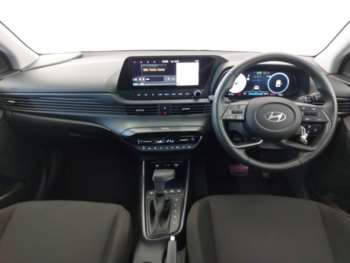 Used Hyundai i20 2024 for sale - 74647498: Photo