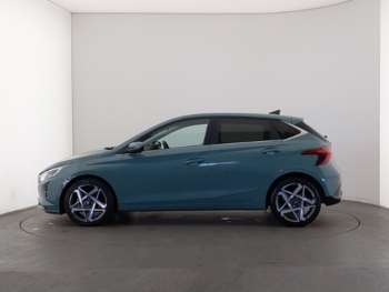 Used Hyundai i20 2024 for sale - 74647498: Photo