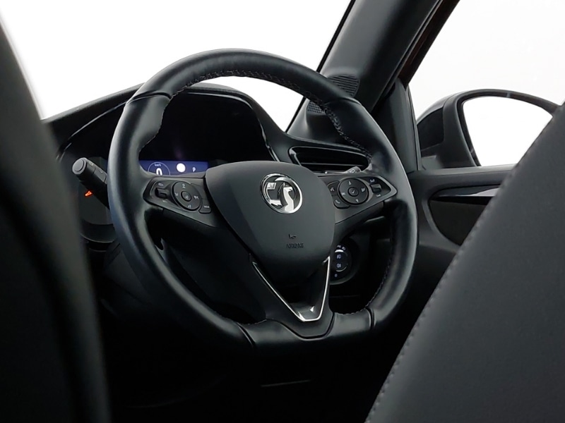 Used Vauxhall Corsa 2022 for sale - 77580219: Photo 10