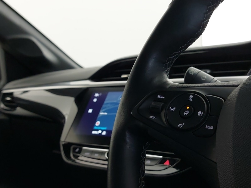 Used Vauxhall Corsa 2022 for sale - 77580219: Photo 15