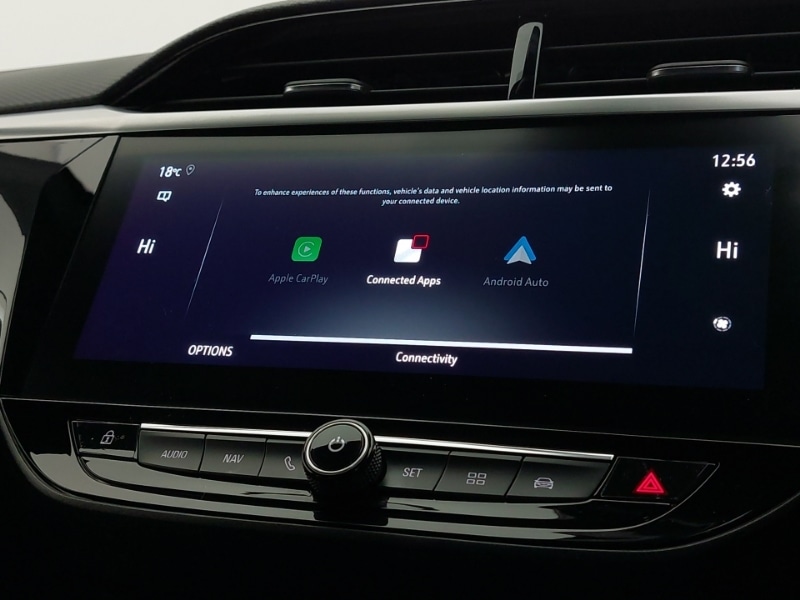 Used Vauxhall Corsa 2022 for sale - 77580219: Photo 19