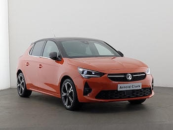 Vauxhall Corsa feature image